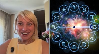 Зірки готують подвійний удар долі: дві повні змінять життя Раків у травні