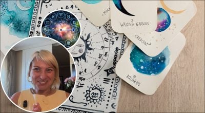 Переїзд, весілля та ривок у кар’єрі: гороскоп на травень 2026 для Левів