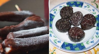 У СРСР вміли дивувати: які радянські страви вводили іноземців у ступор