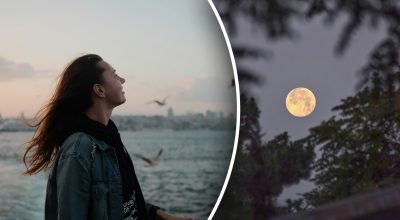 Місячний календар на травень