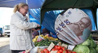Ціни впали на старті сезону: вартість одного овоча приємно дивує українців