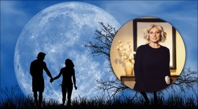 Самое сильное полнолуние весны 2026: что ждет каждый знак зодиака в начале мая