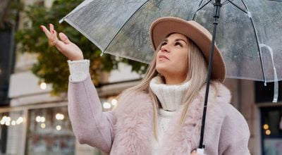 Нестійка весна в Дніпрі: як зміниться погода у місті цього тижня