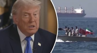 Іран передав США нову пропозицію щодо припинення війни 