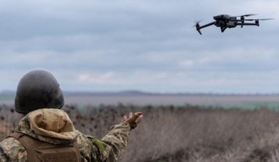 Як персональний рекрутер допомагає знайти вакансію оператора БПЛА