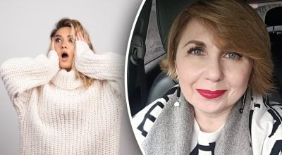 Слово "обалдеть" вживають помилково - як правильно сказати українською