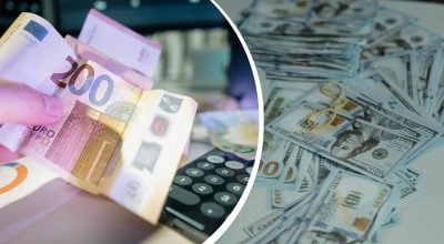 Доллар и евро стремительно летят вверх: появился свежий курс валют на 28 апреля