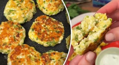 Шикарні пиріжки без замісу тіста за 15 хвилин - простий рецепт