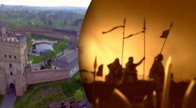 Не тільки сучасні кордони: на яких землях жили українці 500 років тому