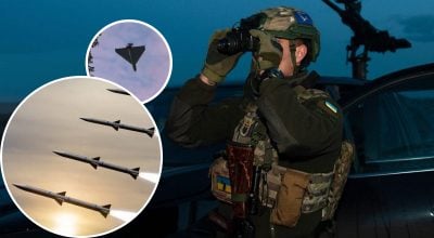 Какие города станут целью новой массированной атаки: эксперт раскрыл планы РФ