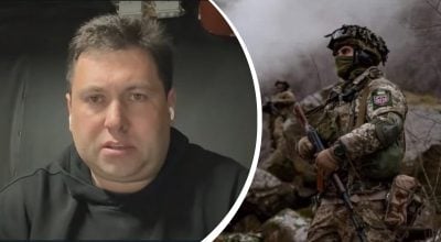 "Ничего живого скоро не будет": военный предупредил о новой угрозе на фронте