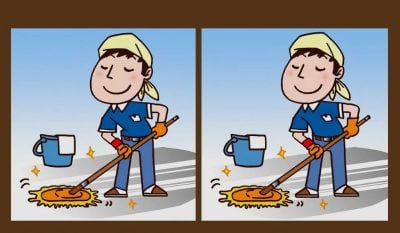 головоломка