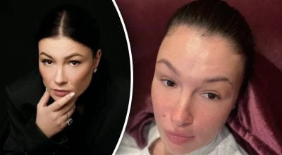 У Чернівцях скасували концерт Анастасії Приходько