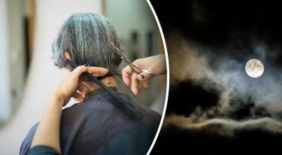 Місячний календар стрижок на травень 2026 року