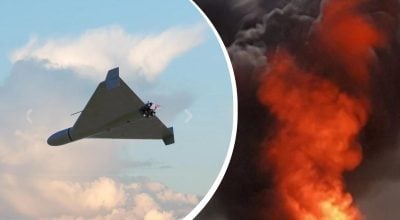 РФ всю ніч і ранок обстрілювала Кривий Ріг: є загиблий, кількість поранених зросла