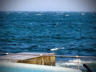 Одеса, море 