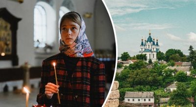 Православний календар на травень 2026 року: коли Вознесіння та Трійця