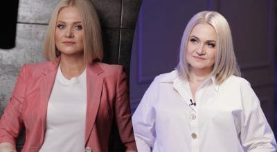 Наталія Бучинська