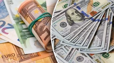 Курс валют може різко змінитися - скільки коштуватиме долар і євро в травні