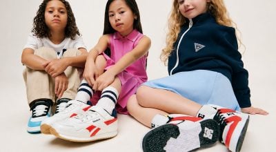 Які дитячі сукні для дівчаток зараз у моді?