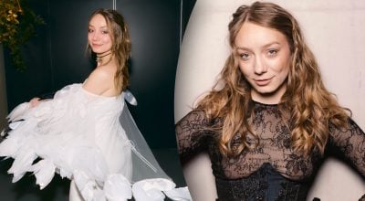 Головний конкурент LELEKA вказав її місце на Євробаченні 2026: "Бажаю бути сильною"