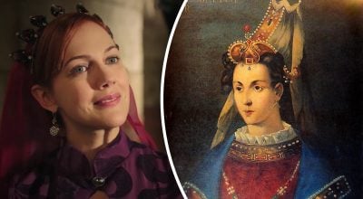 Смерть Роксолани була не простою: що насправді сталося з дружиною Сулеймана
