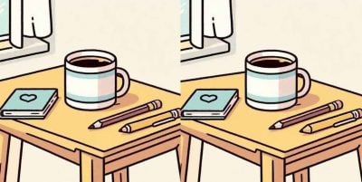 головоломка