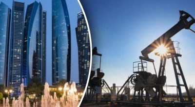 ОАЭ выходят из ОПЕК и ОПЕК+ с 1 мая