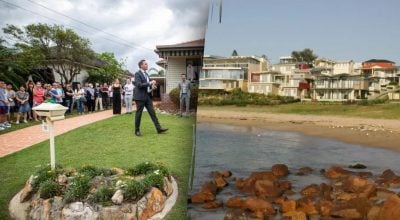 Елітна нерухомість дорожчає швидше, ніж житло в середньому по світу