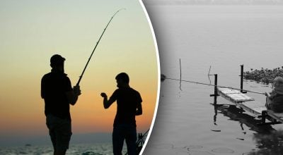 Чому в СРСР була популярна рибалка