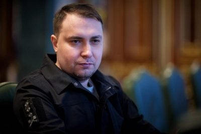 Буданов активно інтегрується в політичне життя України, - експерт