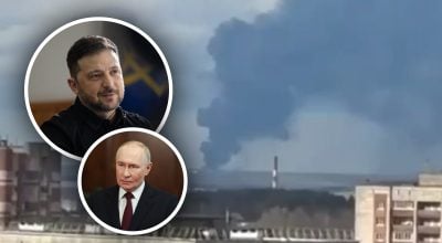 "Варто почути Москві": Зеленський анонсував удари на понад 1500 км