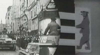 Яка частина України отримала незалежність за часів Гітлера - що з нею сталось згодом