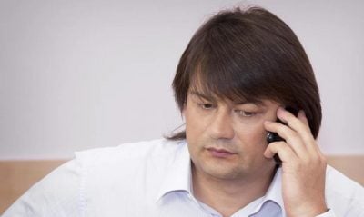 Кримінальні справи, відмивання коштів: ЗМІ розповіли, хто керує офісом екс-банкіра Миколи Лагуна в Україні