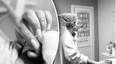 Переможниця шоу "Холостяк" стала мамою і опублікувала фото малюка