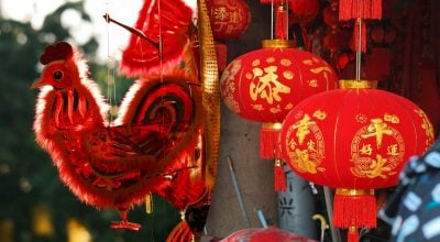 Китайский гороскоп на завтра