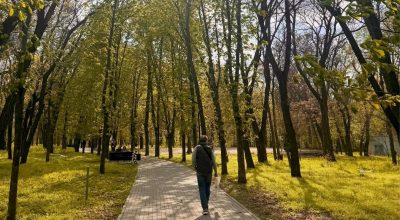 Весняні заморозки не відступають: що принесе кінець квітня на Дніпропетровщину