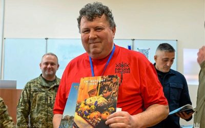 Наш ворог мріяв би про закриття університету – ректор КНУ Бугров