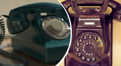 Почему на телефонах в СССР были не только цифры, но и буквы: объяснение удивит многих