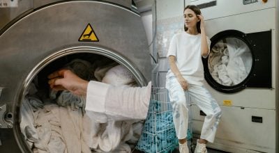 Як правильно прати речі