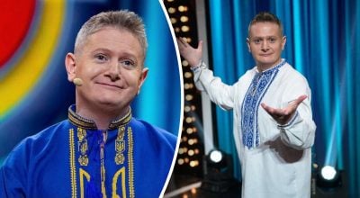 Евгений Сморыгин сдал экзамен на высокий балл 