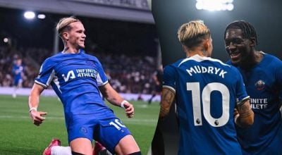 Мудрик, футбол