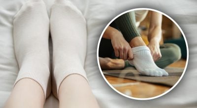 Як відбілити шкарпетки без дорогих засобів: проста домашня суміш за копійки