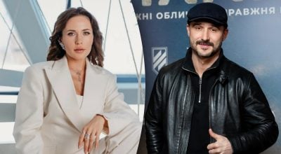 Наталка Денисенко помолвка -  реакция Андрея Фединчика
