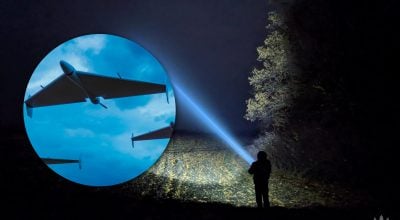 Ставлення до 'Шахедів' змінюється: в ПС розкрили нову тактику боротьби з дронами