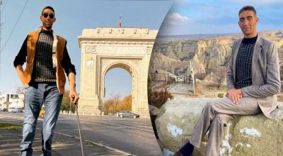 Зріст чоловіка сягає 251 см, і вже 17 років він залишається найвищою людиною у світі