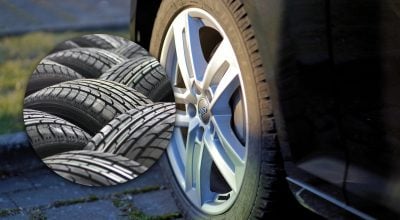 Водіїв закликали дотримуватися правила 3% при заміні коліс – яка причина