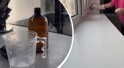 Пожовтілі підвіконня знову стануть білосніжними: допоможе дешевий аптечний засіб