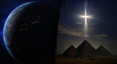 Самопроголошений мандрівник у часі з 2582 року зробив моторошне пророцтво