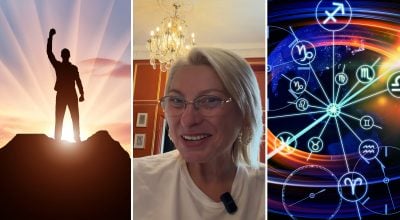 На кого чекає місяць сюрпризів, грошей та важливих рішень: гороскоп на травень 2026